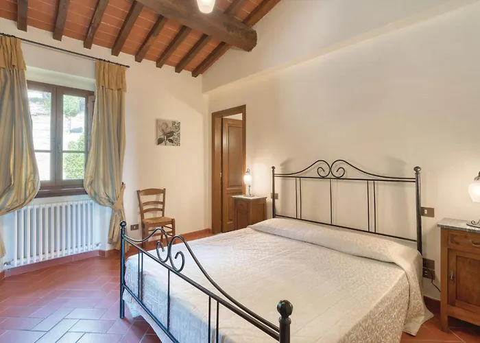 Appartamento Levante *