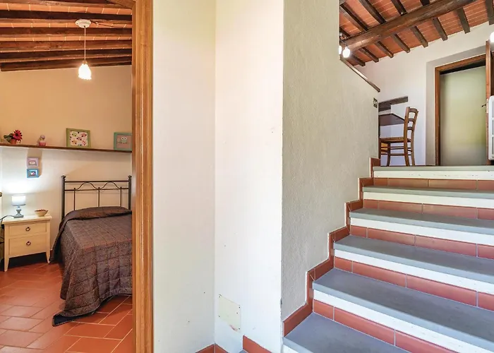 Appartamento Levante San Giustino Valdarno
