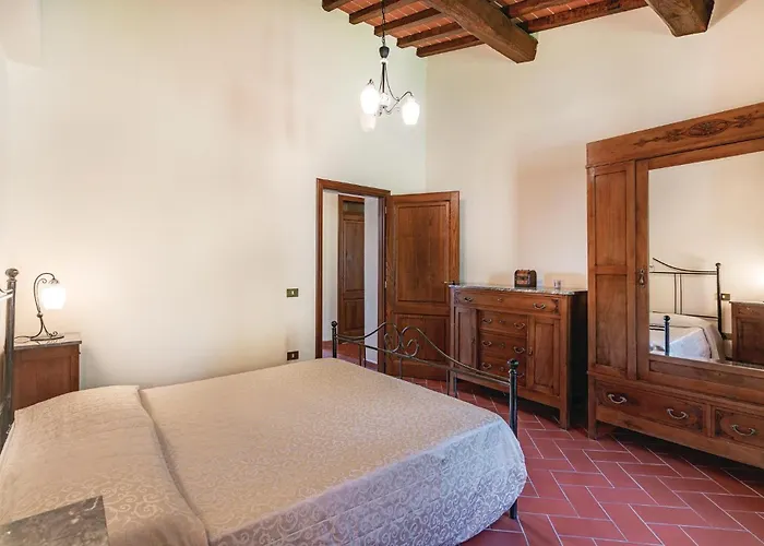 Levante San Giustino Valdarno