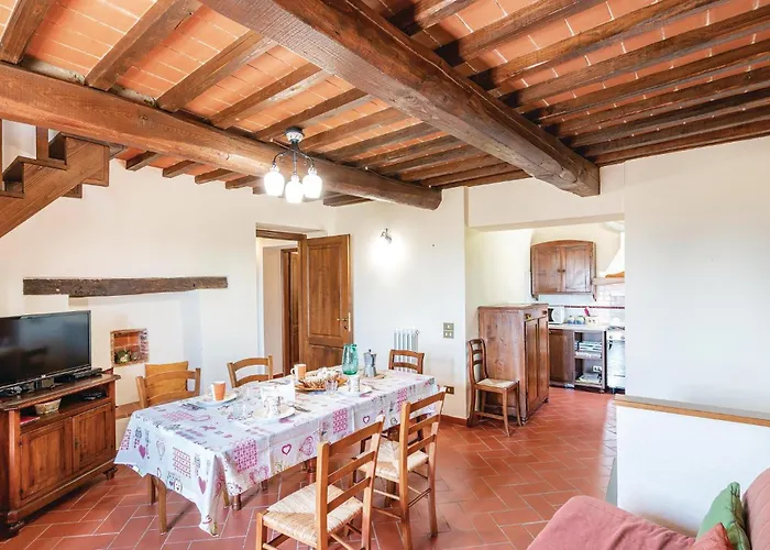Levante * San Giustino Valdarno